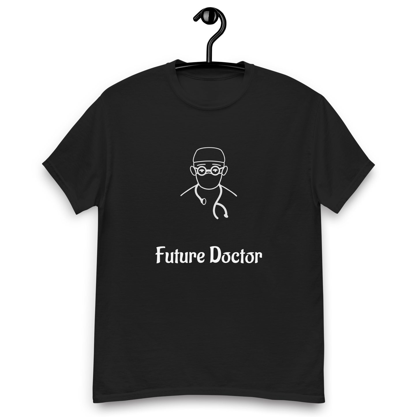 Life time gift for any Future profession - Send your custom text for your profession