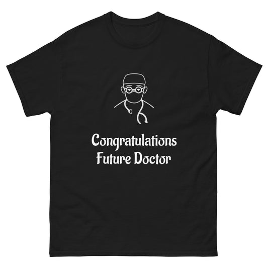 Personalised Gift- Give a life time gift - Congratulating Future Doctor or any other profession- Just send us the text after you pruchsae