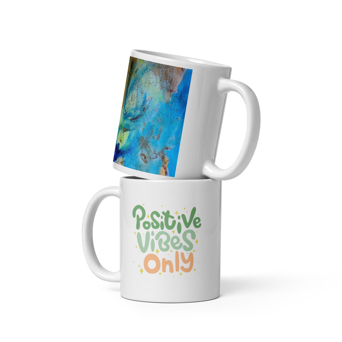 Custom Mug with Photo & Text | Personalized Gift for Her, Him, Mom, Dad | Great for Office, Anniversary, Birthday and Special Occasions