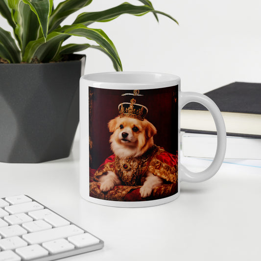 Custom Pet Mug Using Pet Photo + Name Custom Dog Mug Dog Coffee Cup Personalised Pet Mugs Dog Mom Mug Personalised Cat Dad Mug New Dog Mug